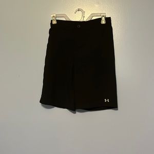 Under armour shorts
